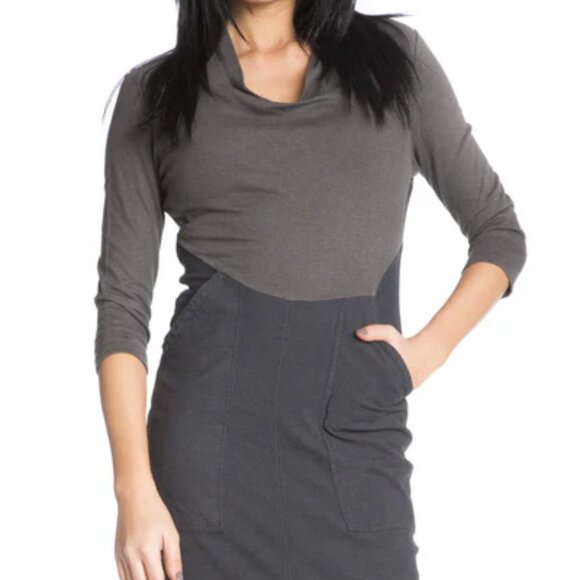 PRAIRIE UNDERGROUND Dress - Picture 6 of 6